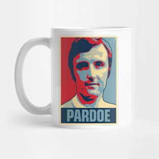 Pardoe Mug